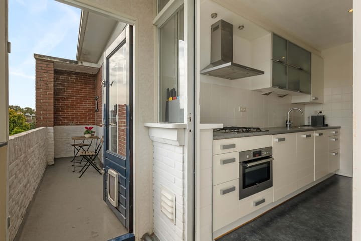 Foto 18 van Snelliusstraat 80