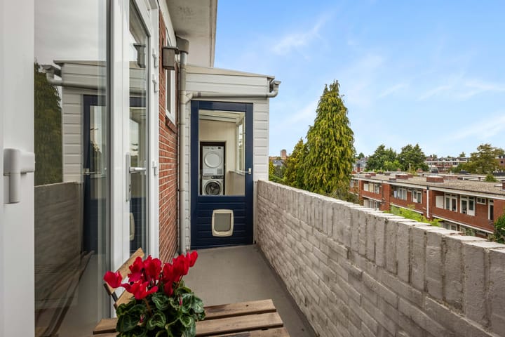 Foto 19 van Snelliusstraat 80