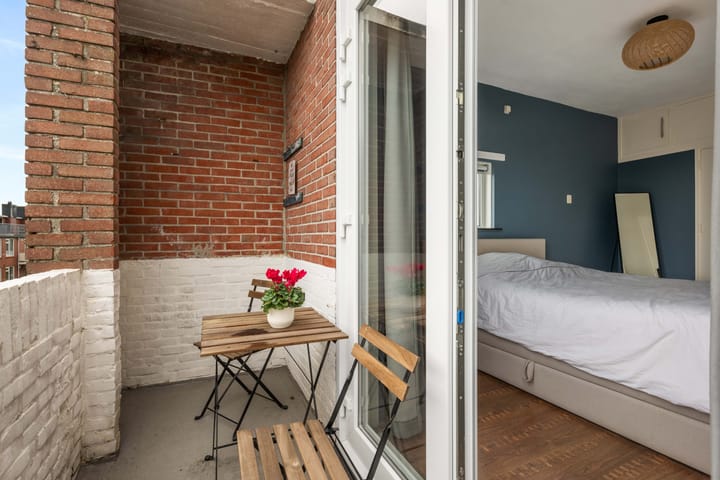 Foto 20 van Snelliusstraat 80