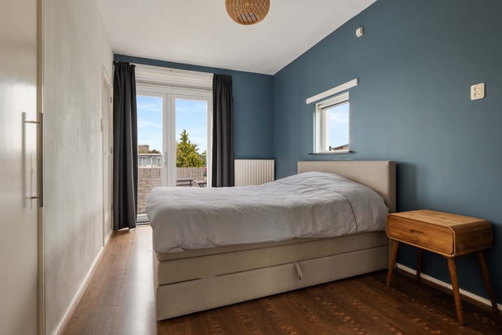 Foto 21 van Snelliusstraat 80