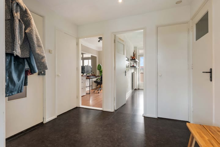 Foto 24 van Snelliusstraat 80