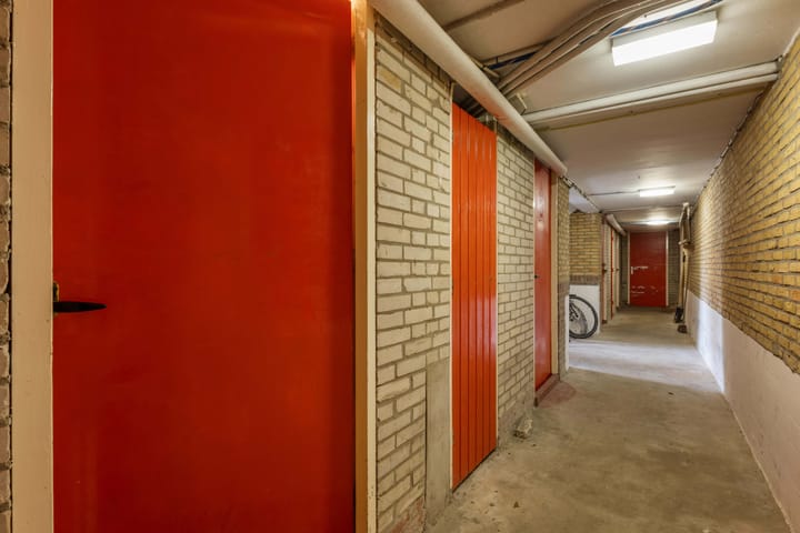 Foto 30 van Snelliusstraat 80