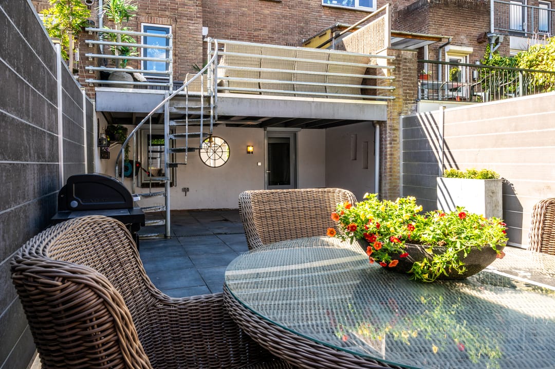 Foto 47 van Hengstdalseweg 141