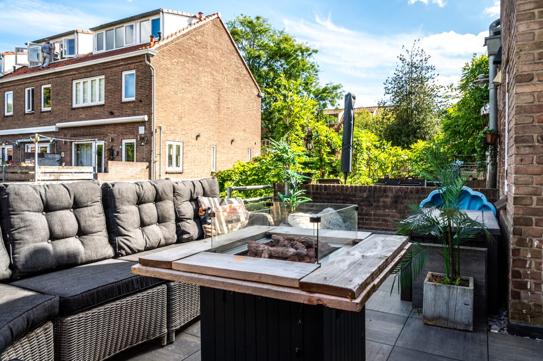 Foto 53 van Hengstdalseweg 141