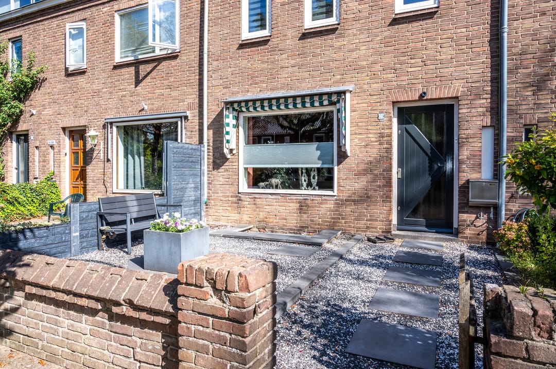 Foto 56 van Hengstdalseweg 141