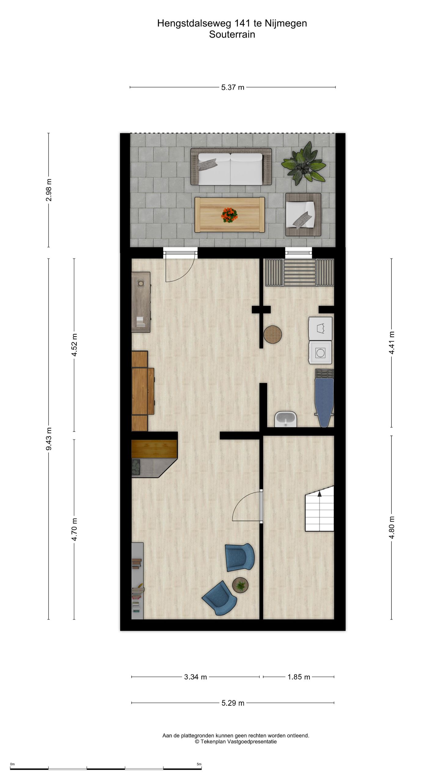 Foto 59 van Hengstdalseweg 141