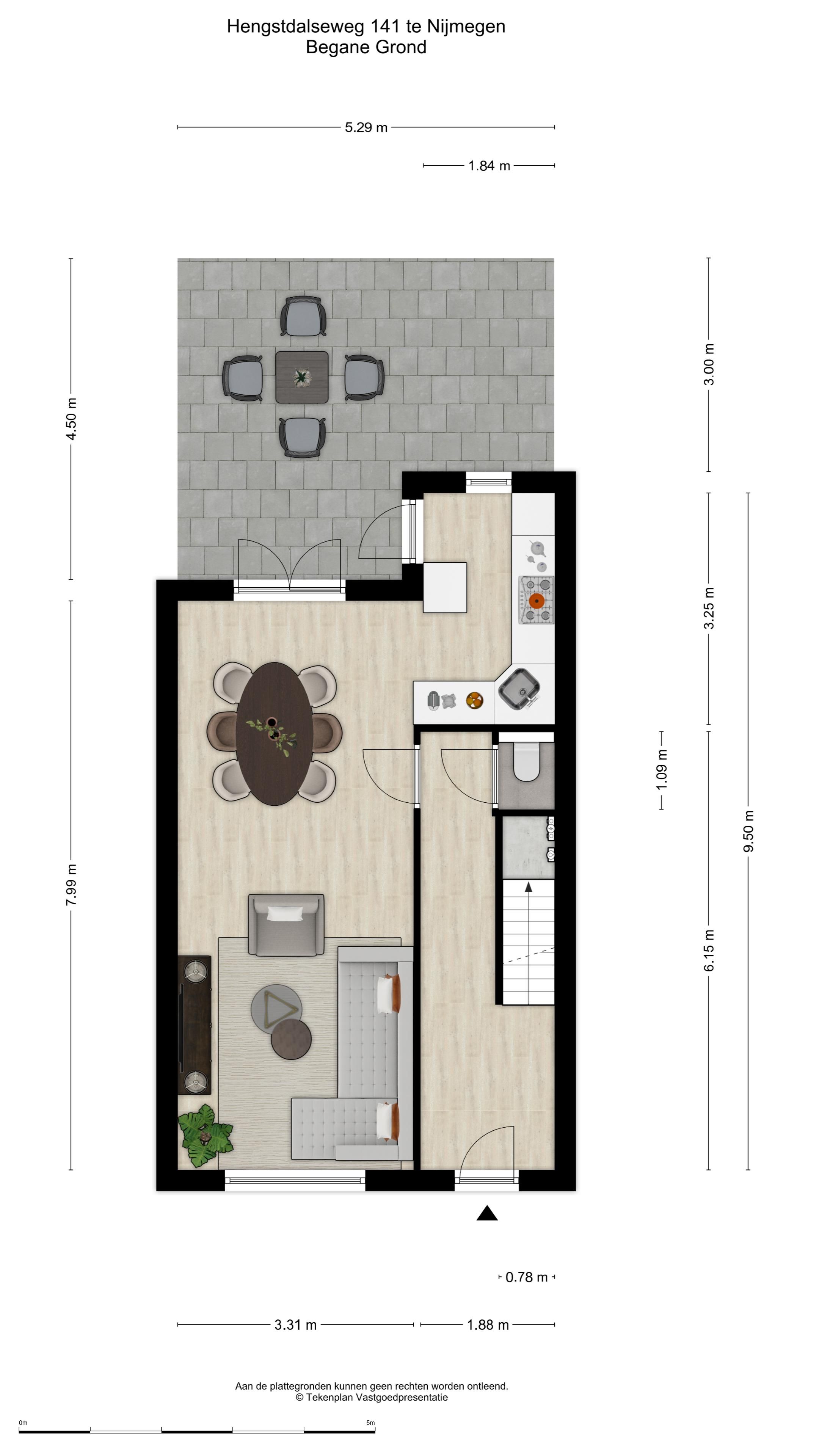 Foto 60 van Hengstdalseweg 141