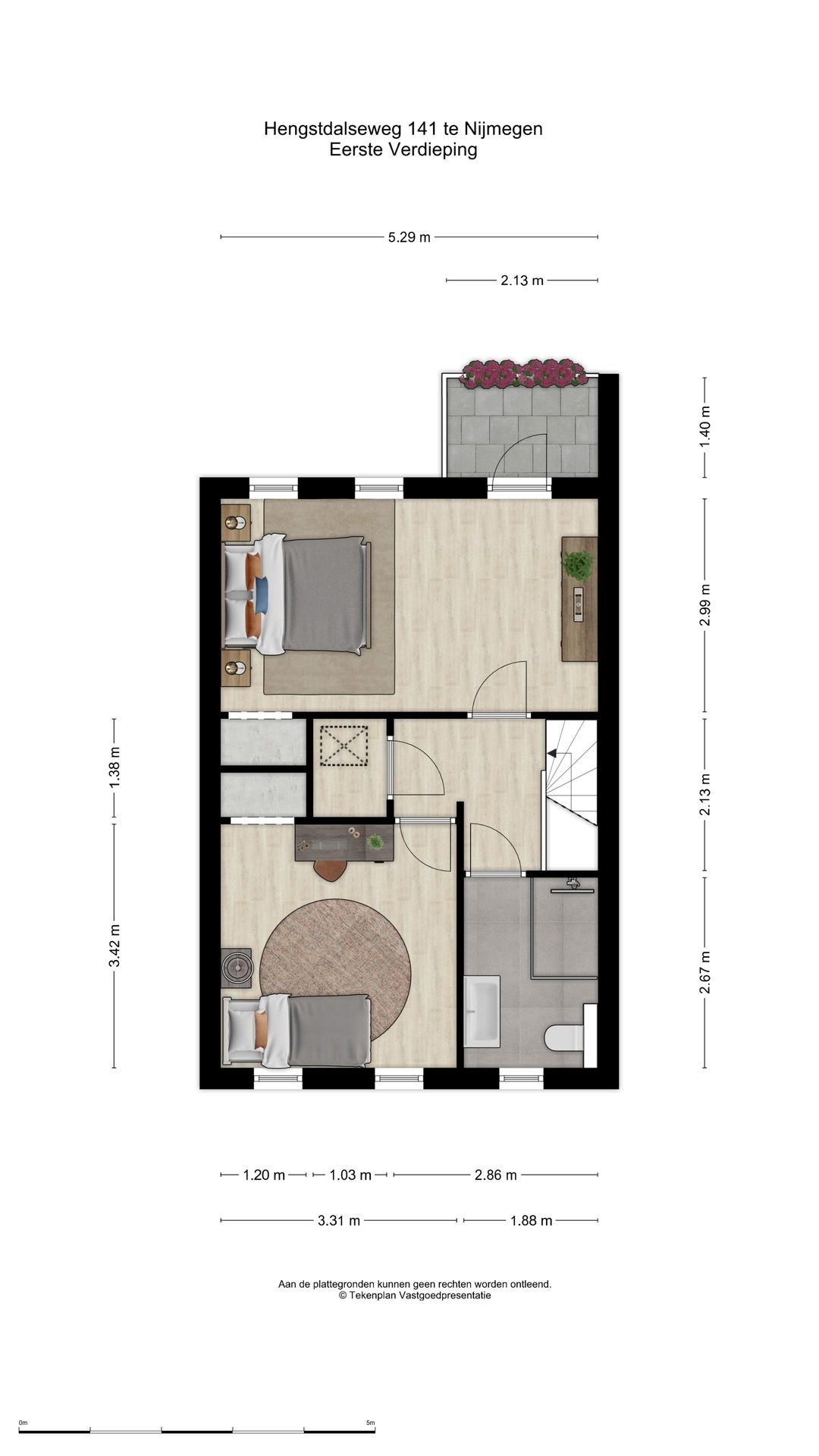 Foto 61 van Hengstdalseweg 141