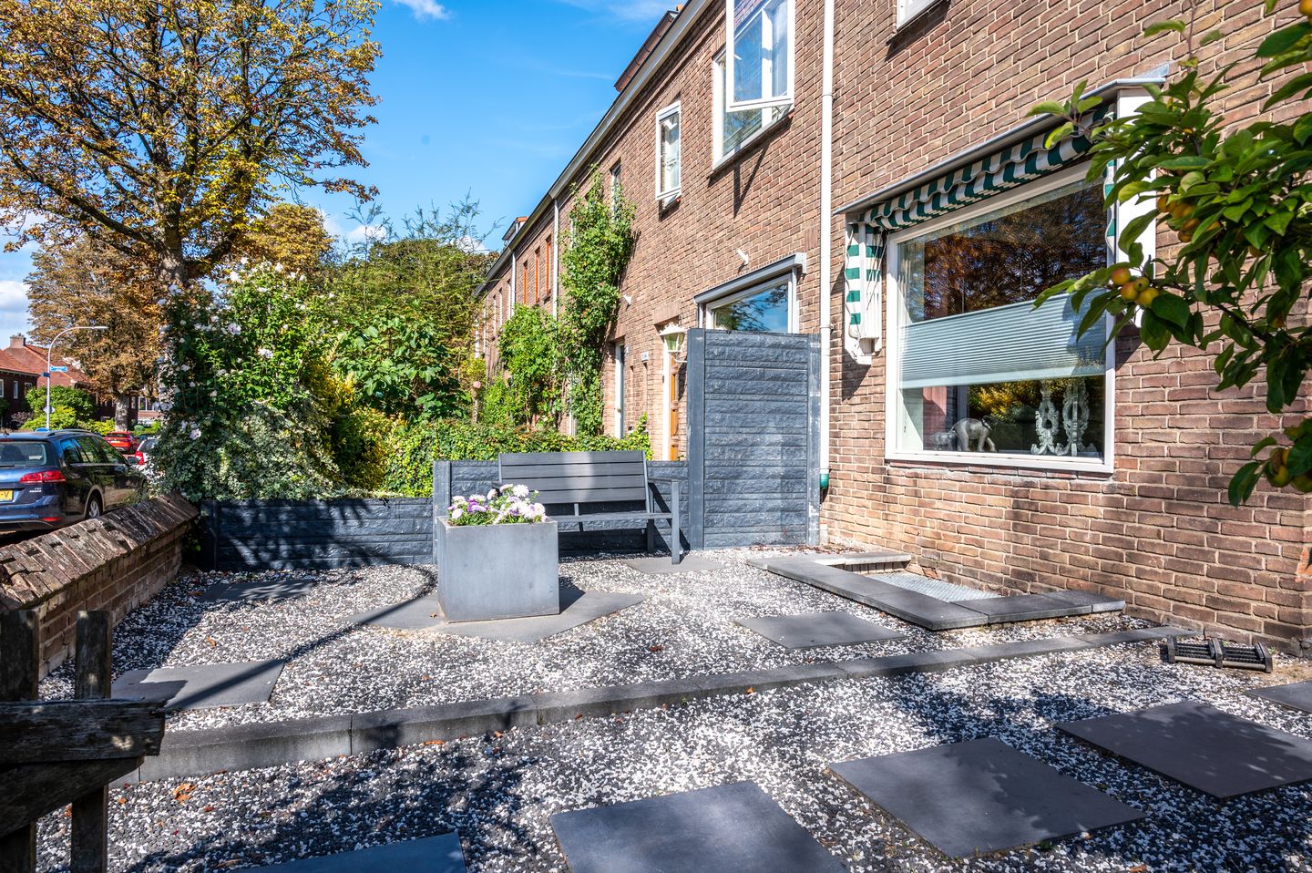 Foto 55 van Hengstdalseweg 141