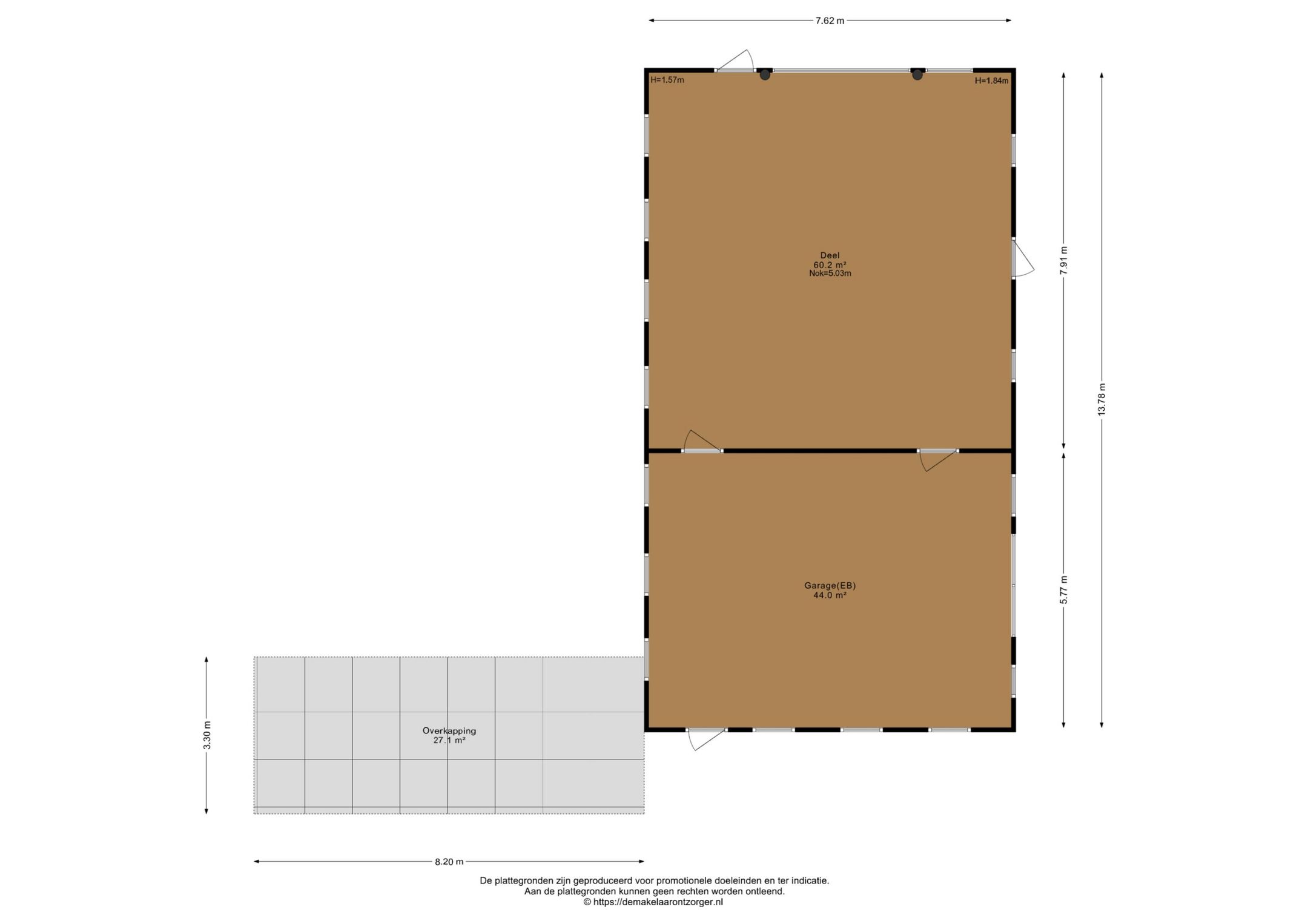 Foto 36 van Hunebedstraat 18