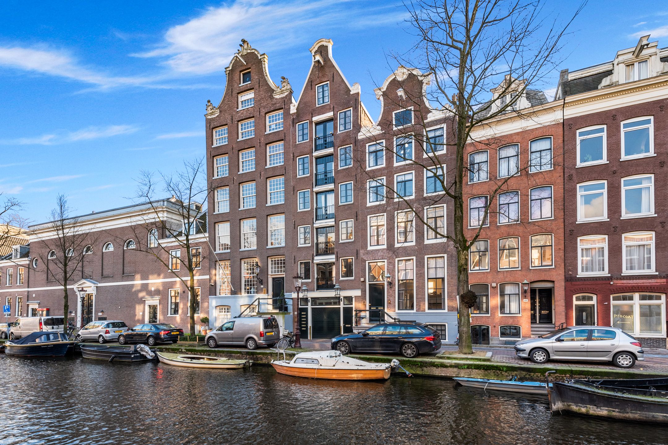 Lauriergracht 109-6