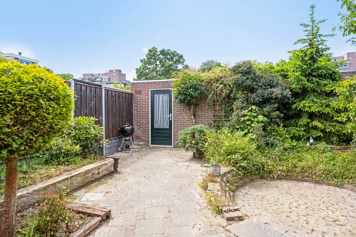 Foto 3 van Baarle Hertoglaan 65