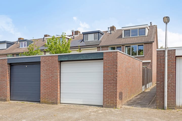 Foto 4 van Baarle Hertoglaan 65