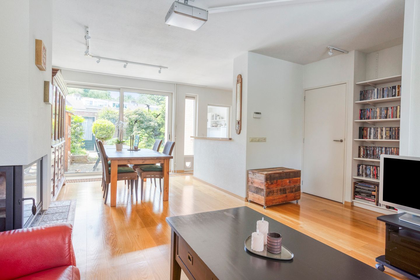 Foto 5 van Baarle Hertoglaan 65