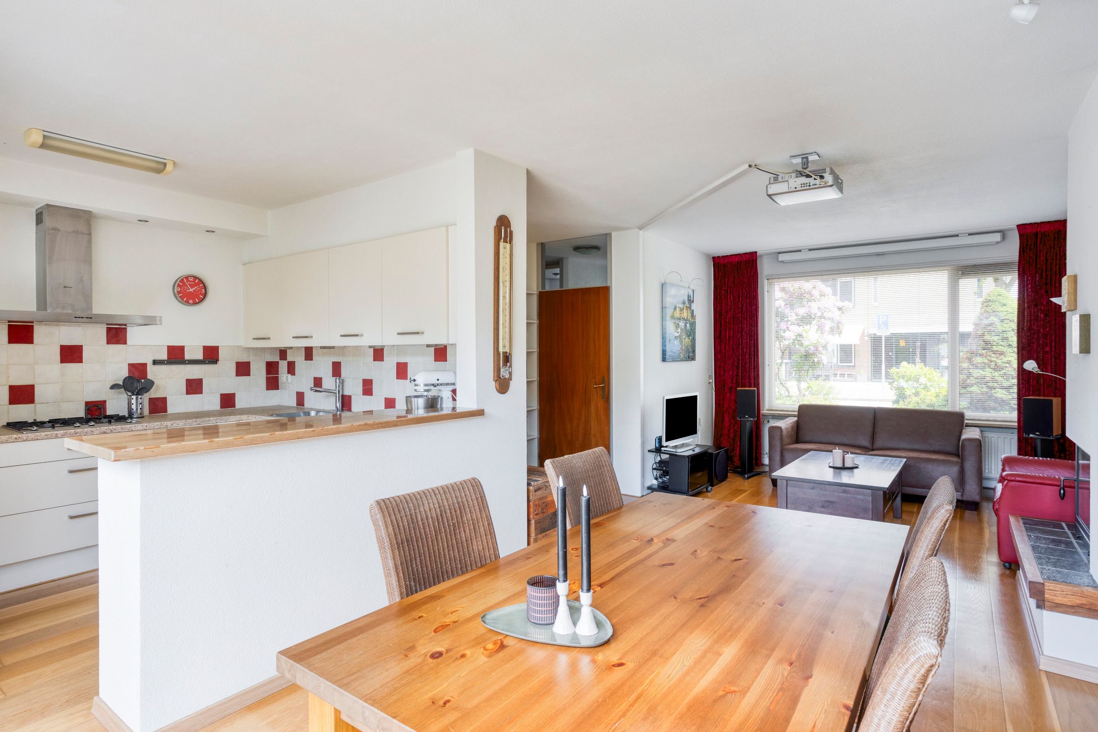 Foto 6 van Baarle Hertoglaan 65