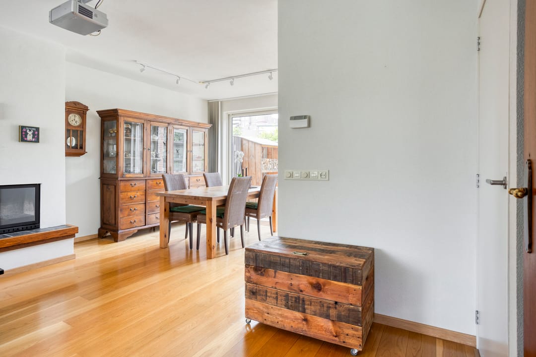 Foto 7 van Baarle Hertoglaan 65