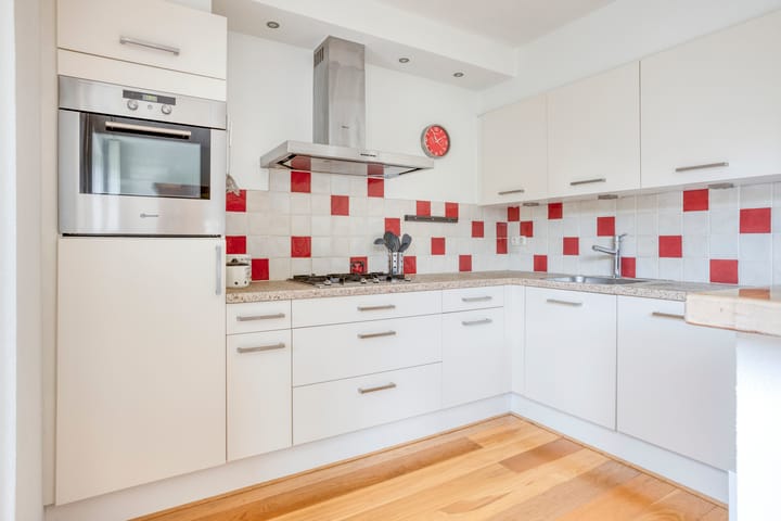 Foto 8 van Baarle Hertoglaan 65