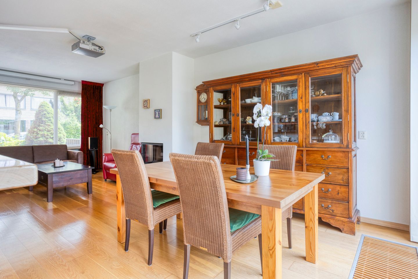 Foto 10 van Baarle Hertoglaan 65