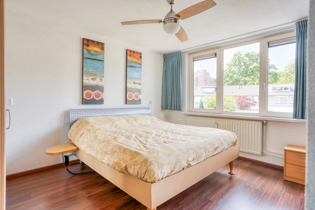 Foto 13 van Baarle Hertoglaan 65