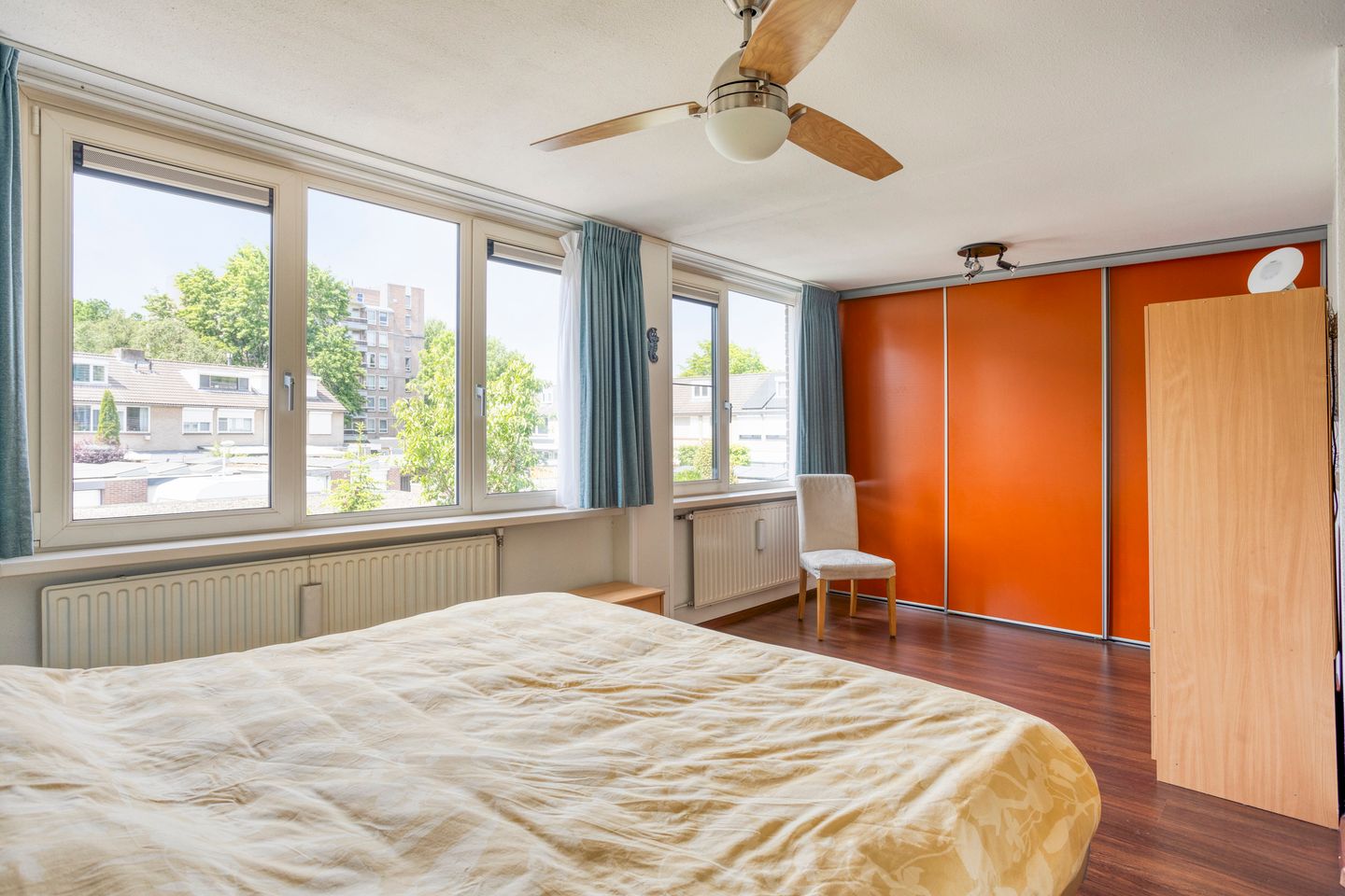 Foto 14 van Baarle Hertoglaan 65