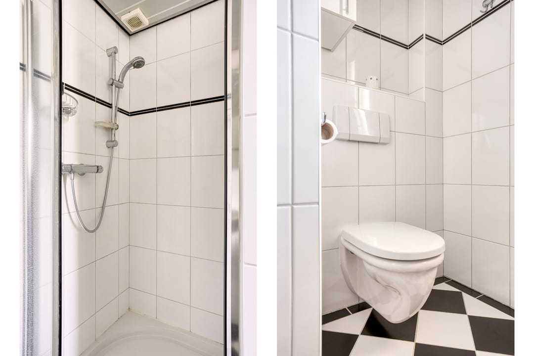 Foto 17 van Baarle Hertoglaan 65