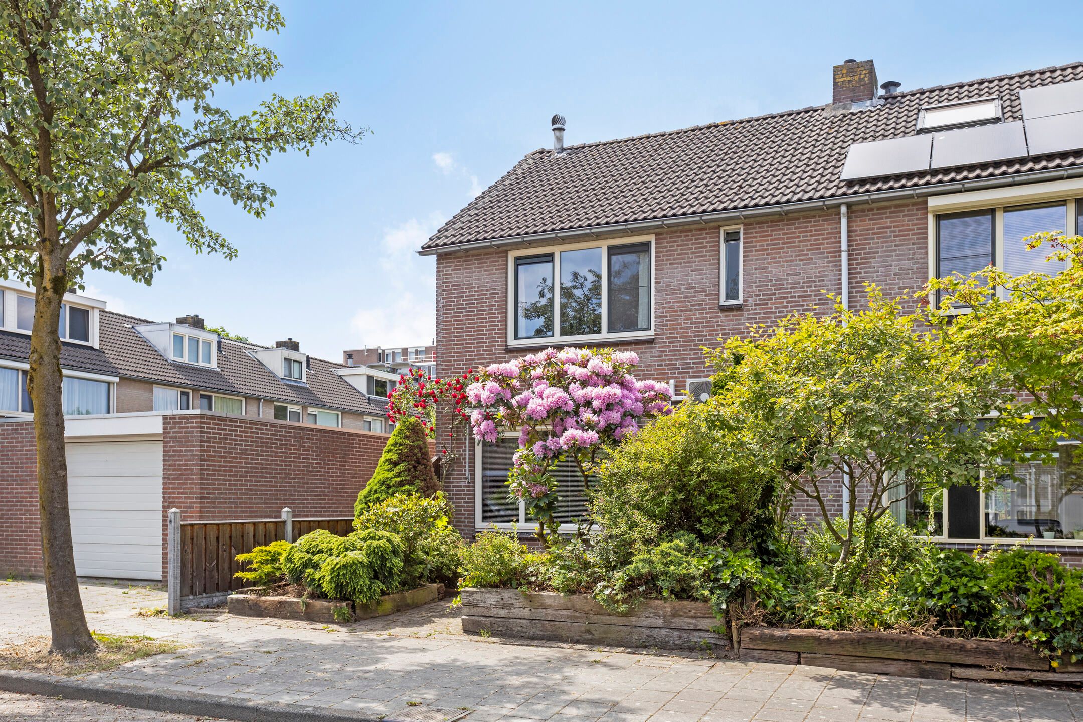 Foto 18 van Baarle Hertoglaan 65