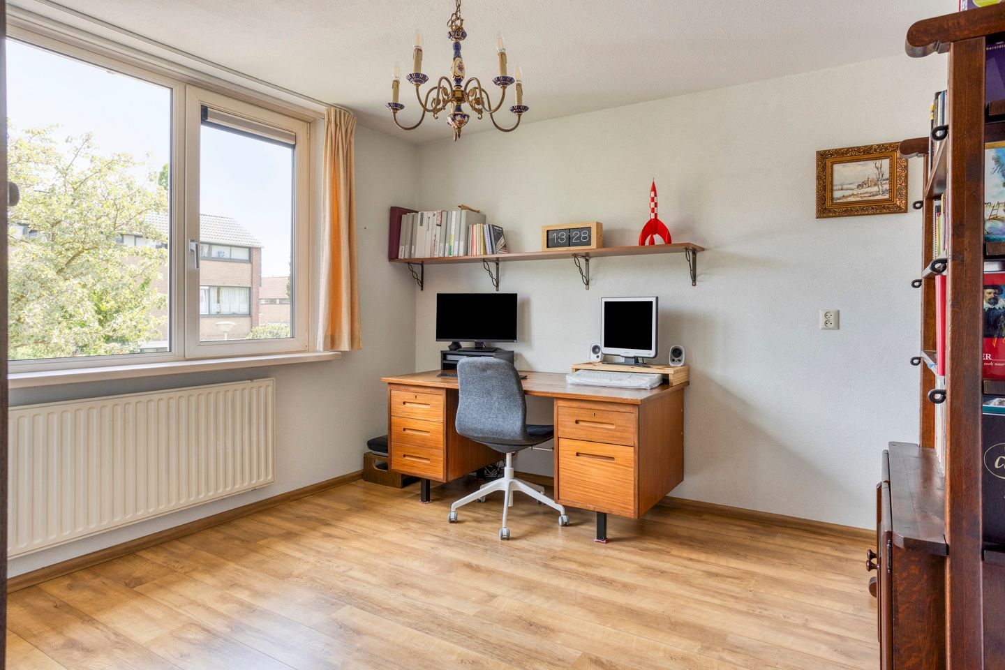 Foto 19 van Baarle Hertoglaan 65