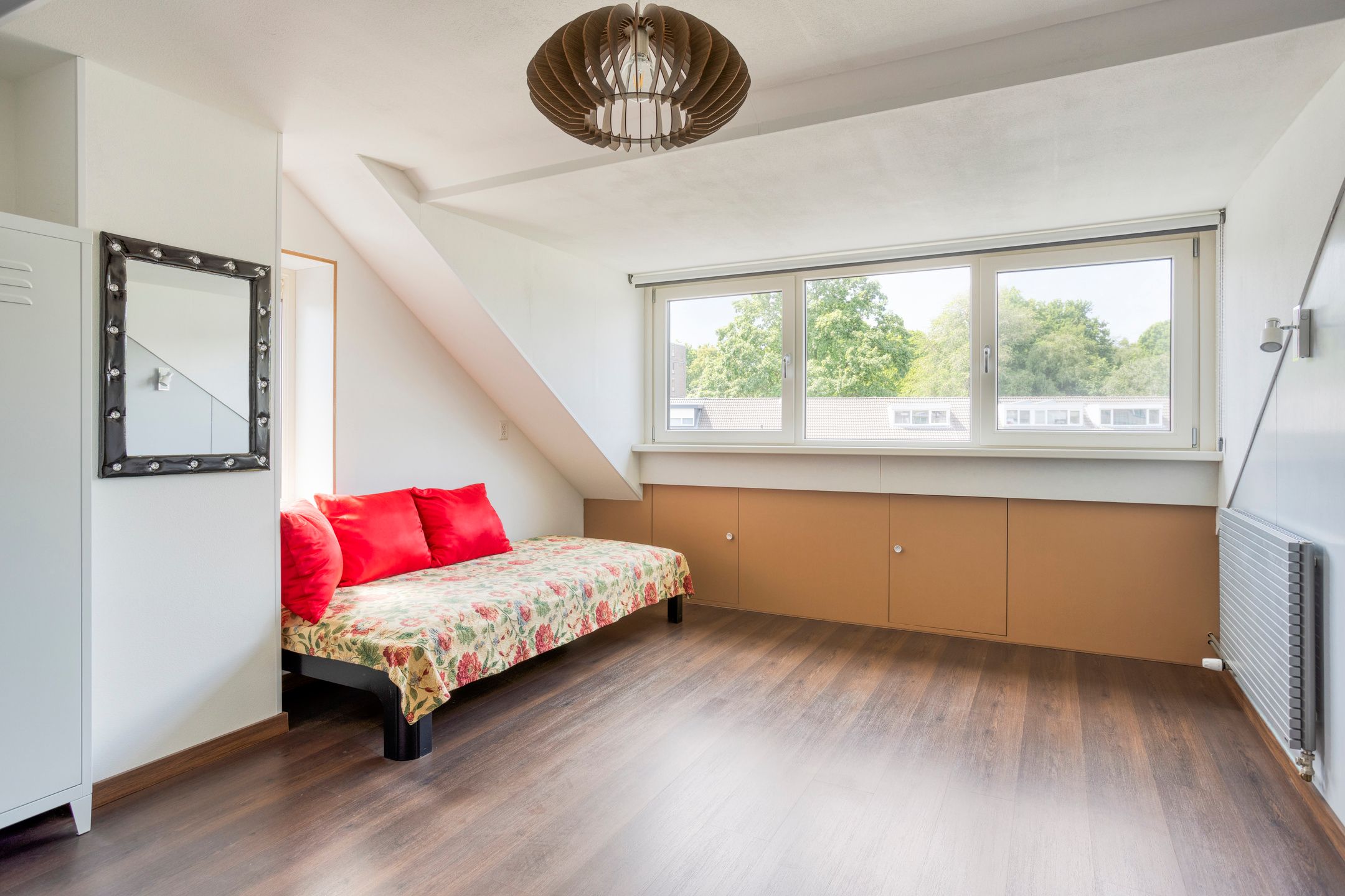 Foto 21 van Baarle Hertoglaan 65