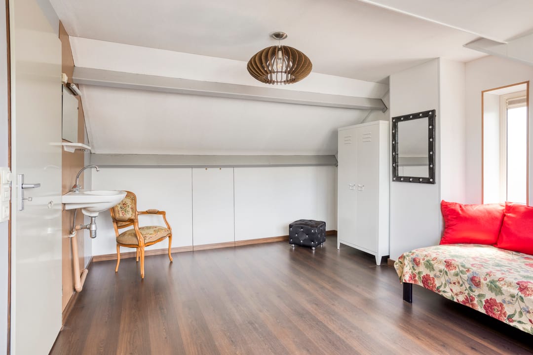 Foto 22 van Baarle Hertoglaan 65