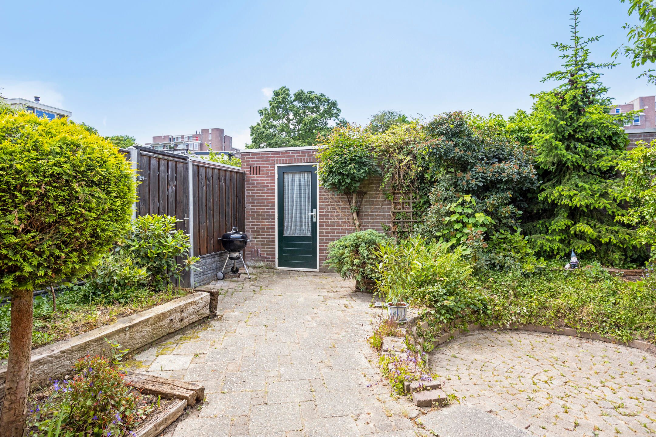 Foto 24 van Baarle Hertoglaan 65