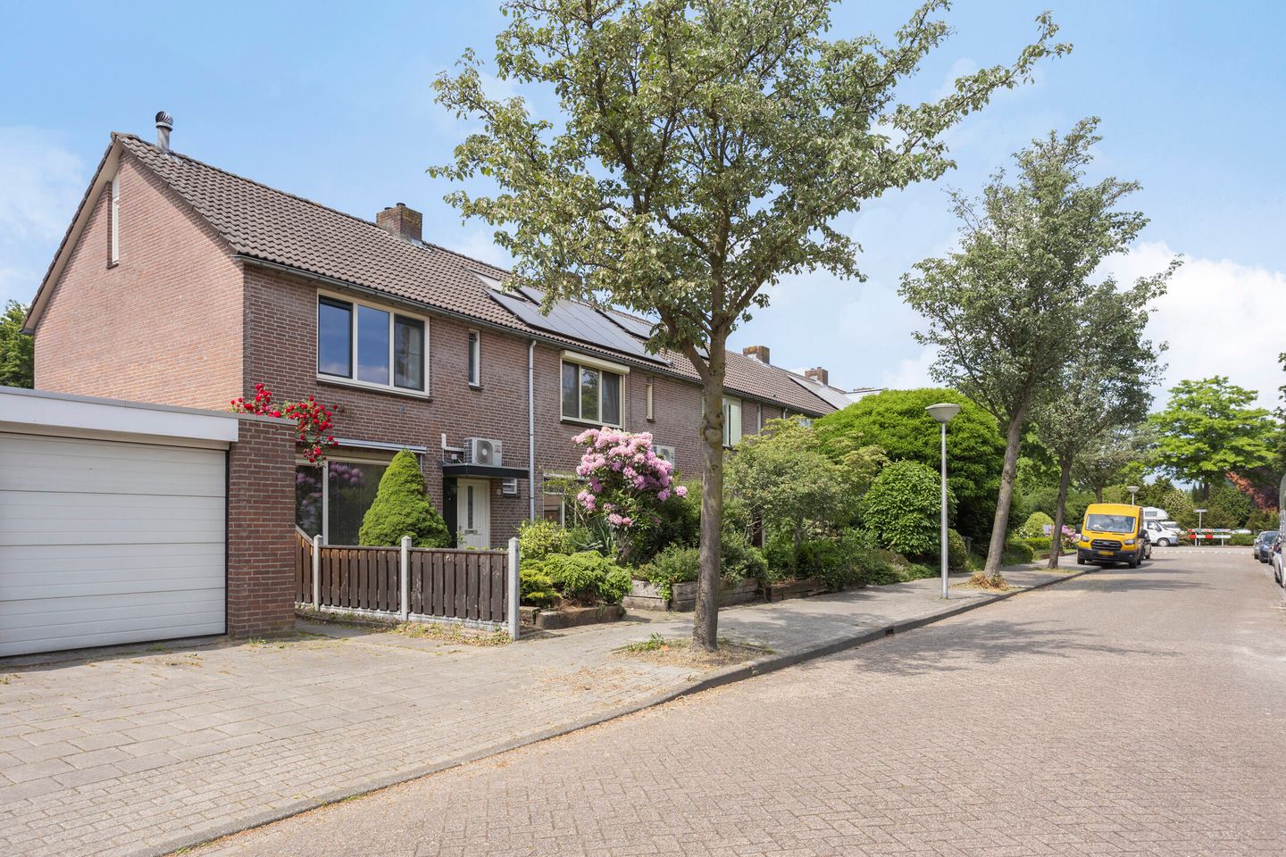 Foto 25 van Baarle Hertoglaan 65