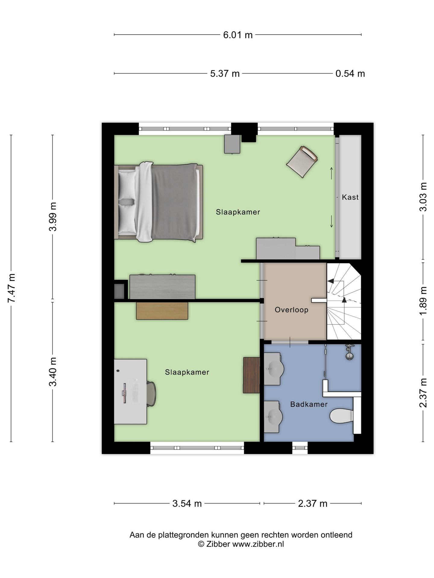Foto 29 van Baarle Hertoglaan 65