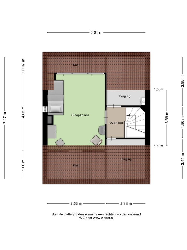 Foto 31 van Baarle Hertoglaan 65