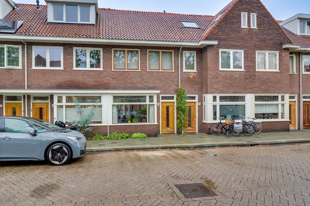 Photo 1 of Jekerstraat 54