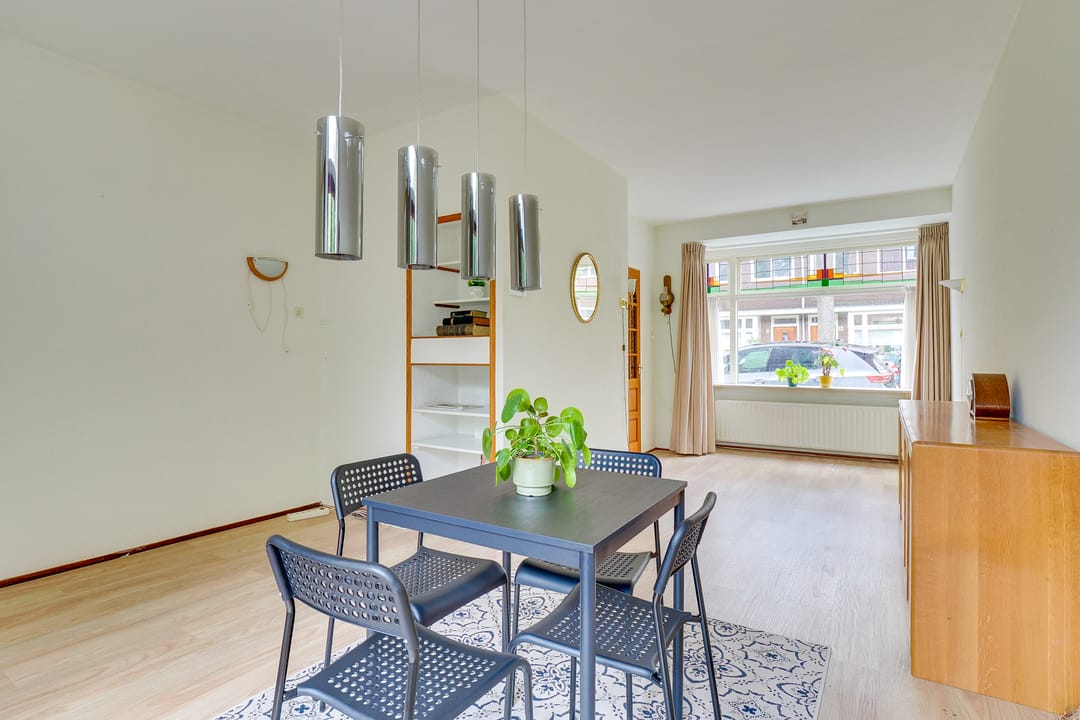 Photo 2 of Jekerstraat 54