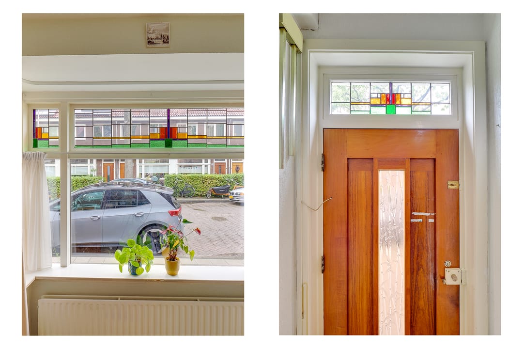 Photo 7 of Jekerstraat 54