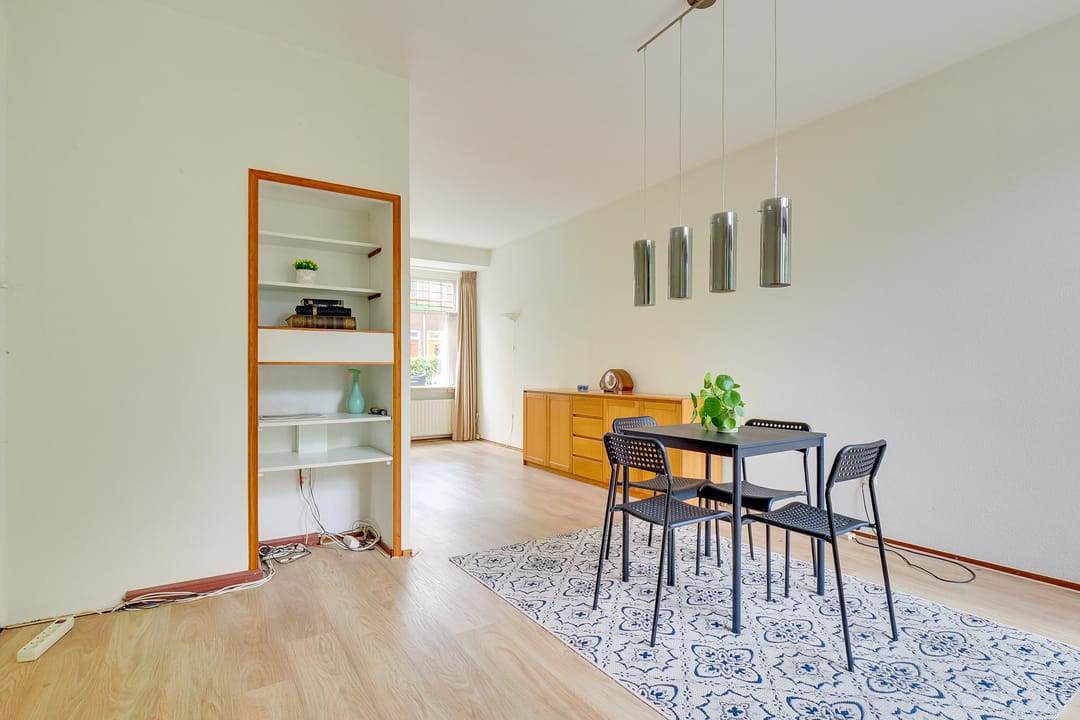 Photo 13 of Jekerstraat 54
