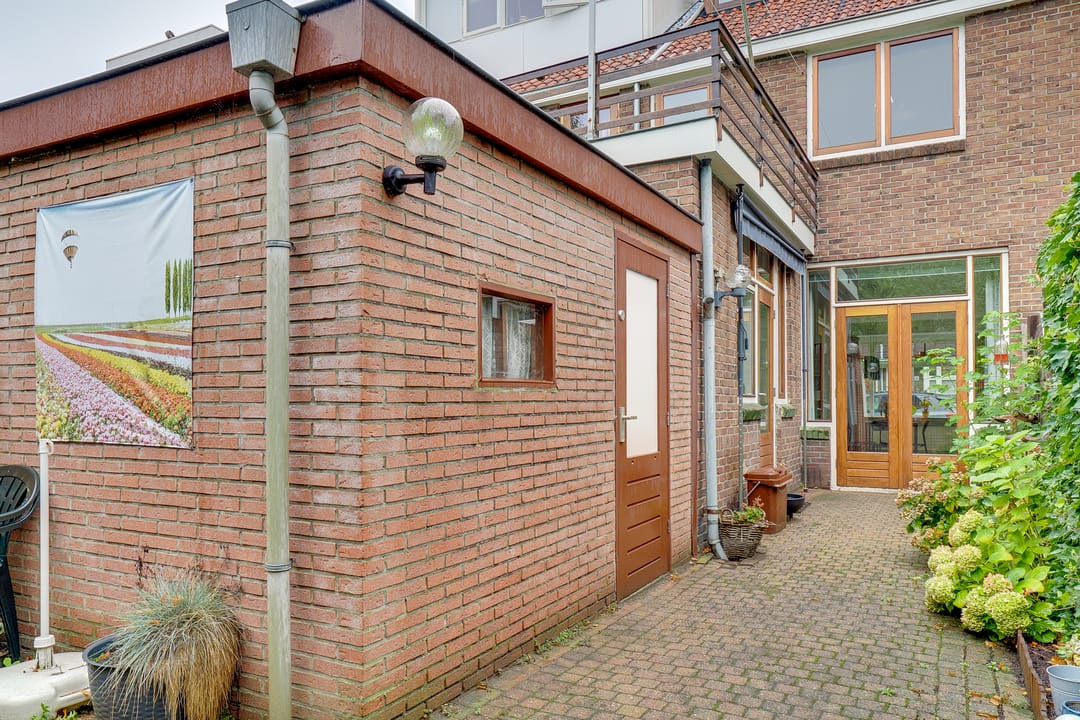 Photo 23 of Jekerstraat 54