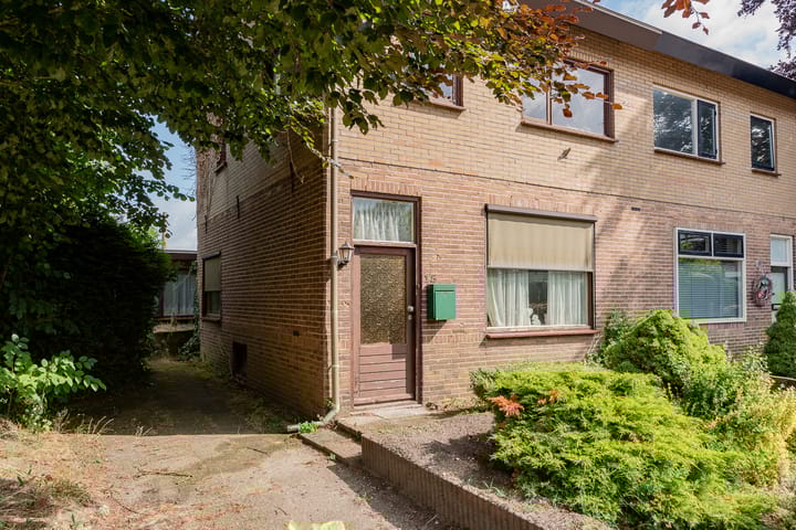 Foto 4 van Wilde-Landweg 15