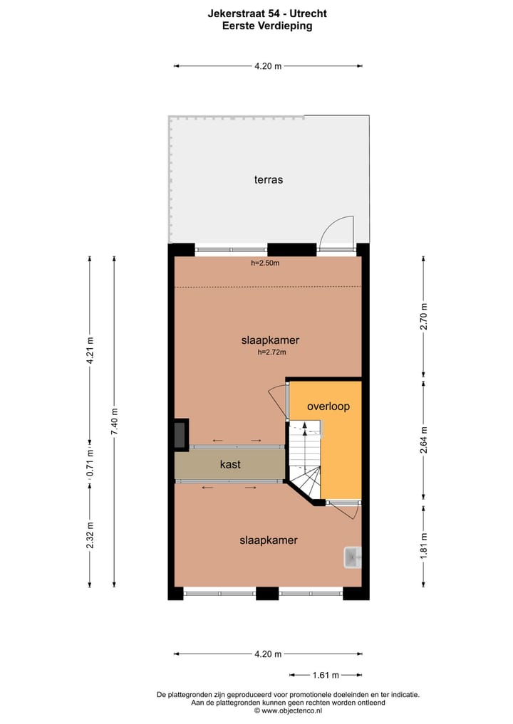 Foto 47 van Jekerstraat 54
