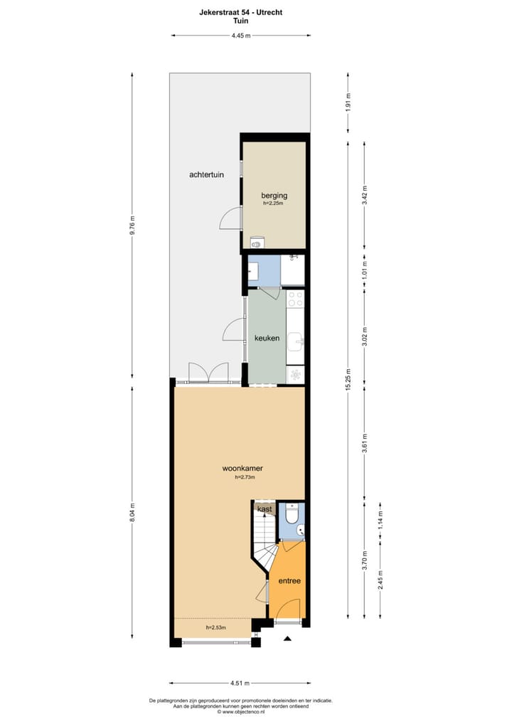 Foto 49 van Jekerstraat 54