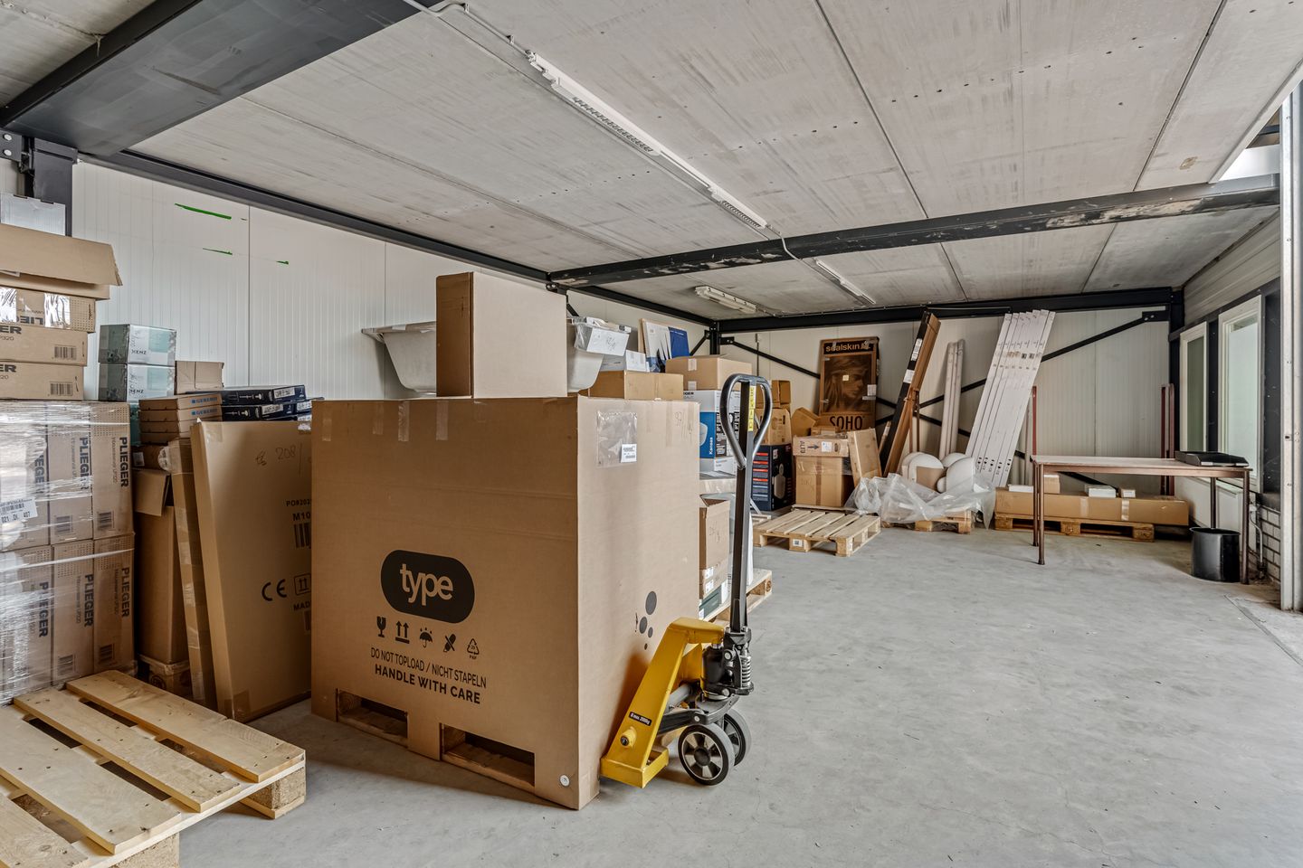 Bekijk foto 2 van Talmastraat 16