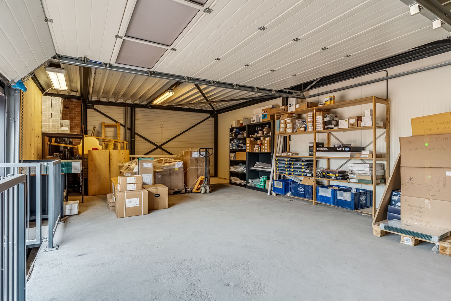 Bekijk foto 4 van Talmastraat 16