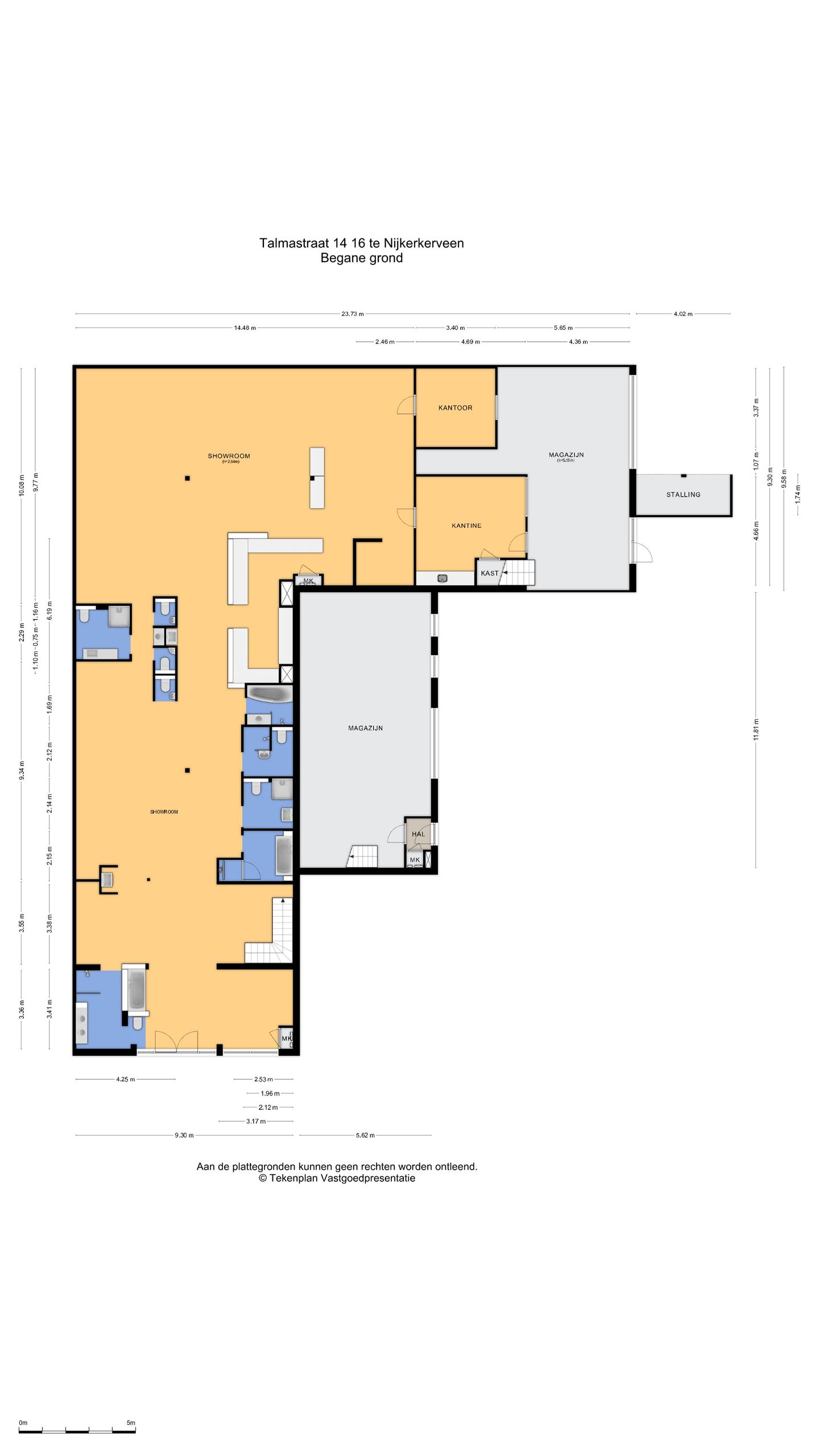 Bekijk foto 5 van Talmastraat 16