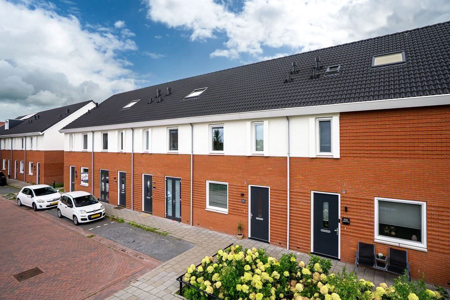 Foto 1 van Brandemeer 33-H