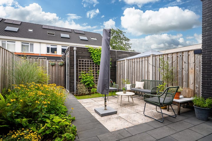 Foto 2 van Brandemeer 33-H