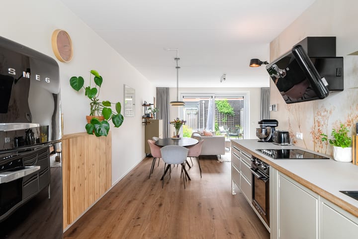 Foto 4 van Brandemeer 33-H