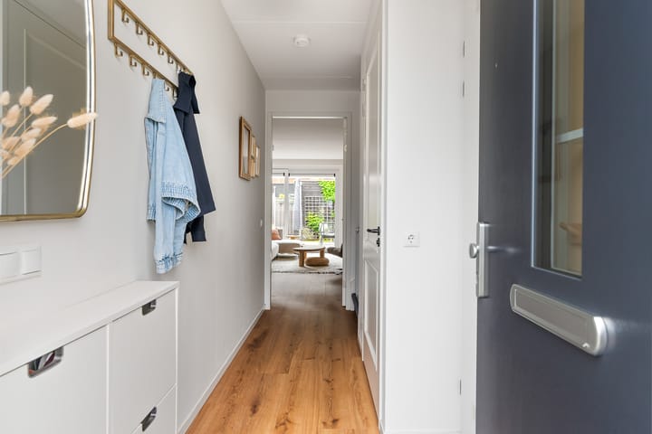 Foto 5 van Brandemeer 33-H