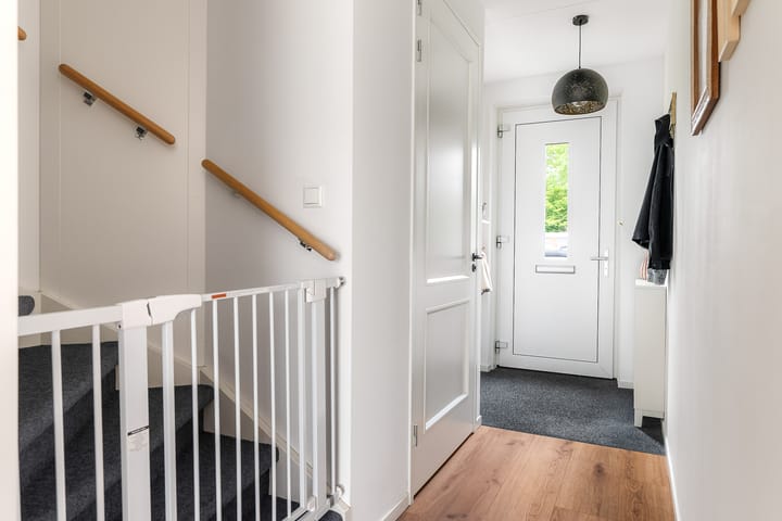 Foto 6 van Brandemeer 33-H