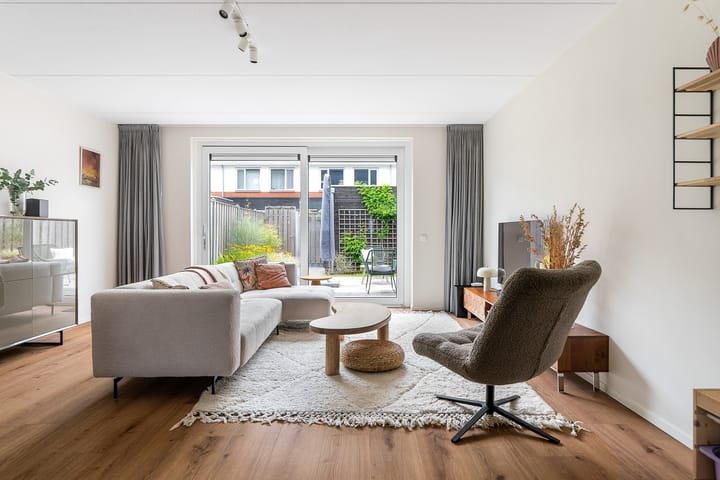 Foto 8 van Brandemeer 33-H